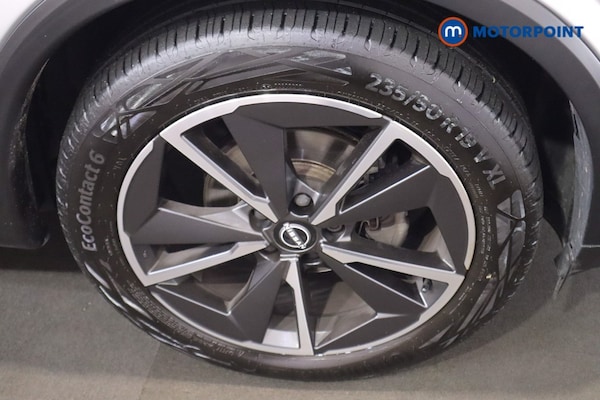 Used Nissan Qashqai 2022 for sale - 76332884: Photo 34