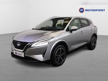 Used Nissan Qashqai 2022 for sale - 76332884: Photo 3