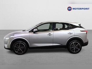 Used Nissan Qashqai 2022 for sale - 76332884: Photo 4