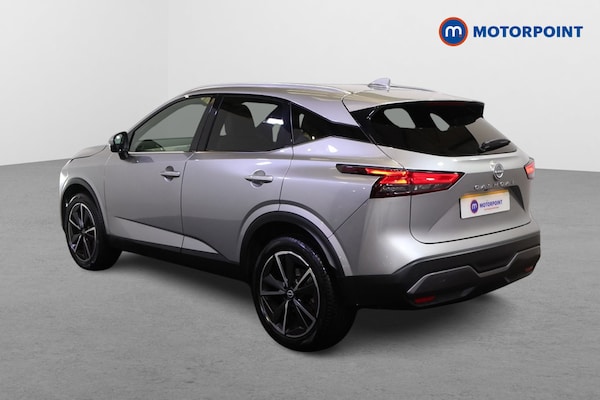 Used Nissan Qashqai 2022 for sale - 76332884: Photo 5