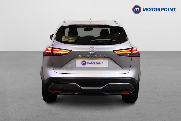 Used Nissan Qashqai 2022 for sale - 76332884: Photo 6