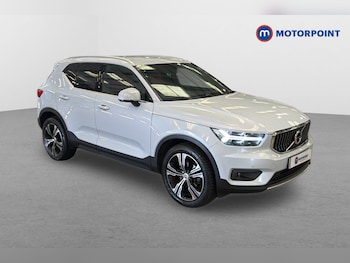 Used Volvo XC40 2021 for sale - 78233406: Photo