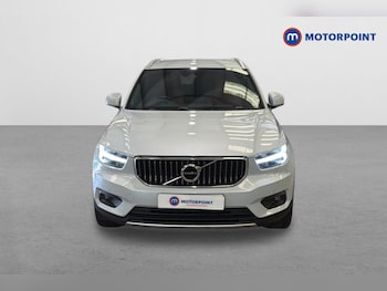 Used Volvo XC40 2021 for sale - 78233406: Photo