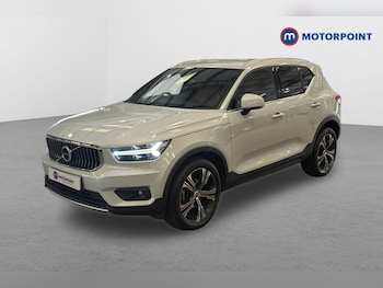 Used Volvo XC40 2021 for sale - 78233406: Photo