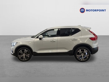 Used Volvo XC40 2021 for sale - 78233406: Photo