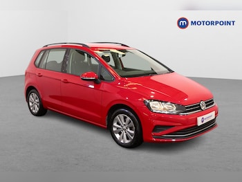 2018 - 1.5 TSI EVO 130 SE 5dr