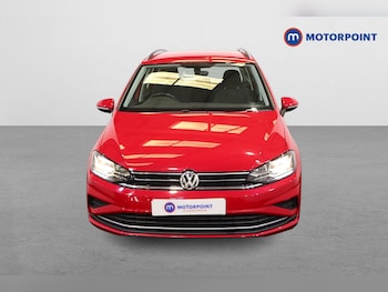 Used Volkswagen Golf SV 2018 for sale - 75703127: Photo