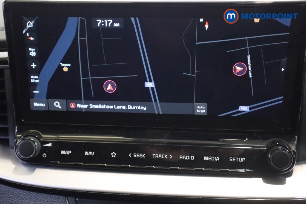 Used Kia XCeed 2021 for sale - 76723329: Photo 10