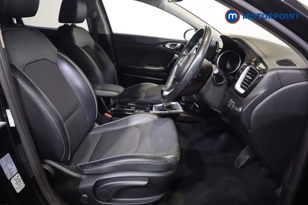 Used Kia XCeed 2021 for sale - 76723329: Photo 14