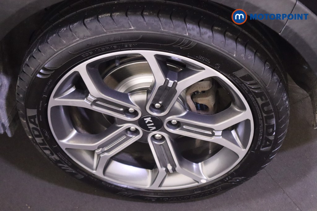 Used Kia XCeed 2021 for sale - 76723329: Photo 17