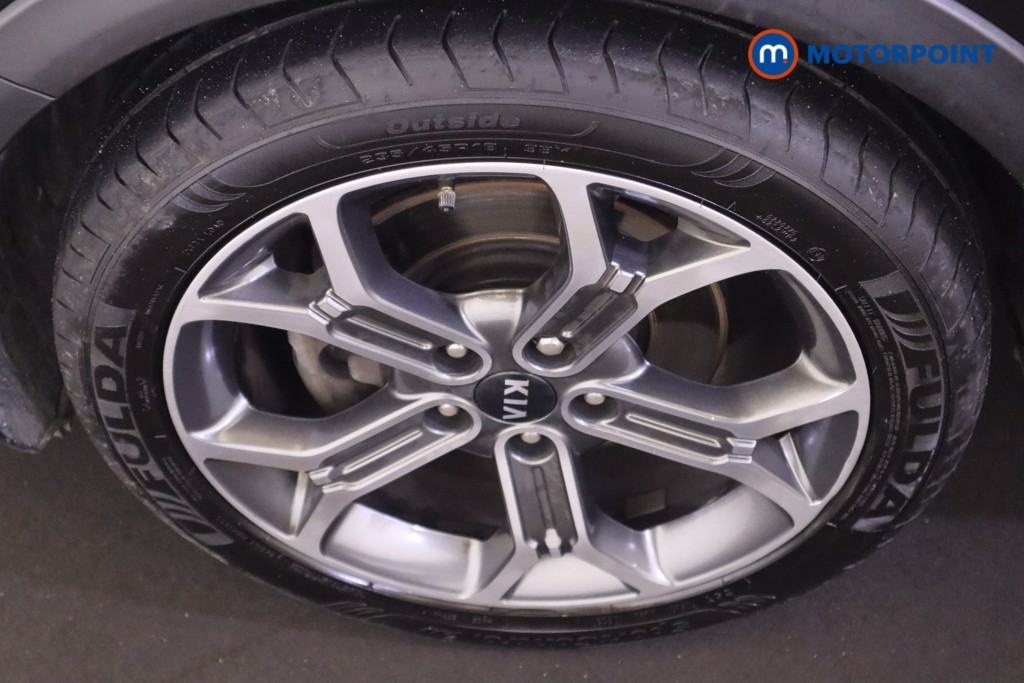 Used Kia XCeed 2021 for sale - 76723329: Photo 18