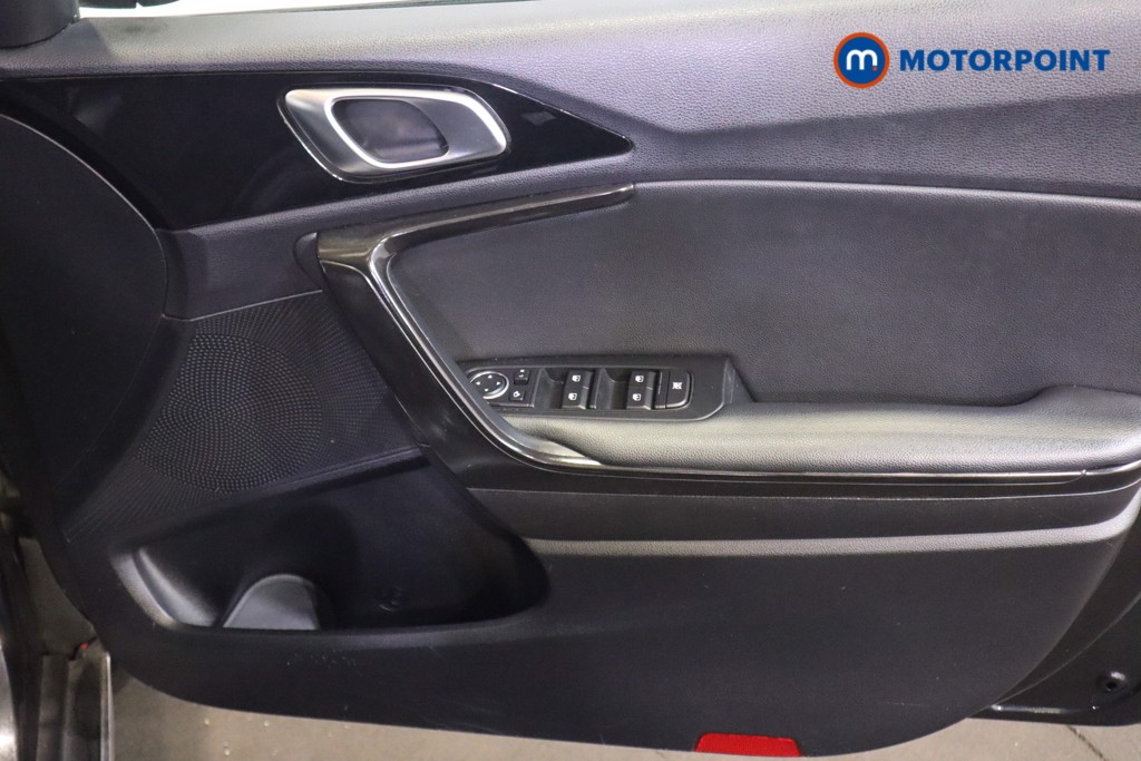 Used Kia XCeed 2021 for sale - 76723329: Photo 21