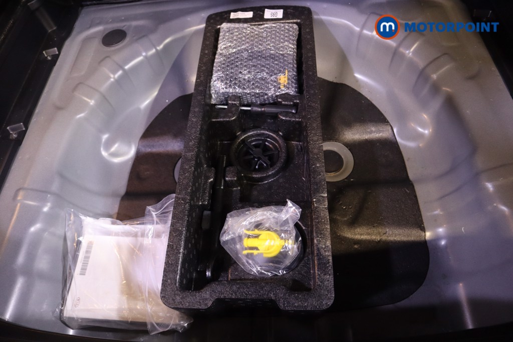 Used Kia XCeed 2021 for sale - 76723329: Photo 37