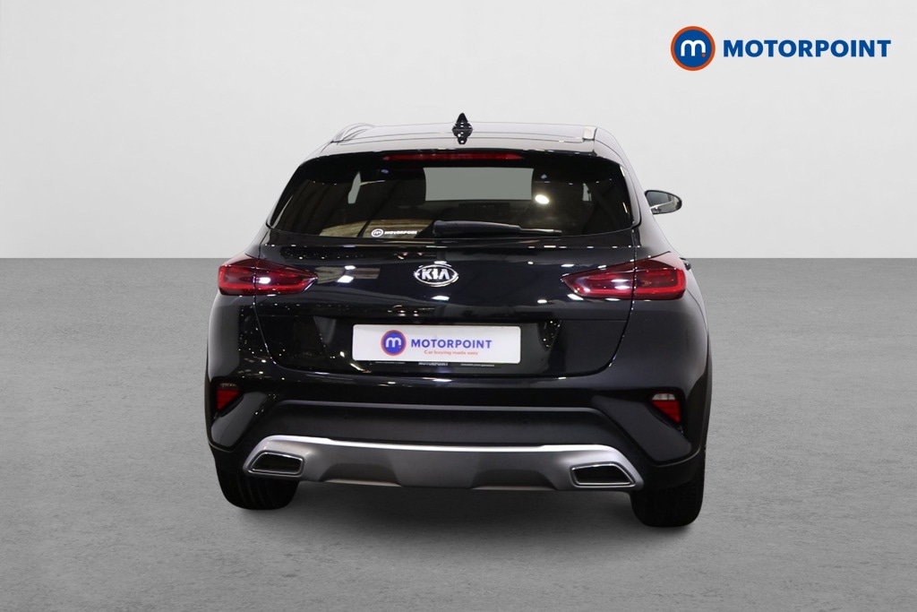 Used Kia XCeed 2021 for sale - 76723329: Photo 6