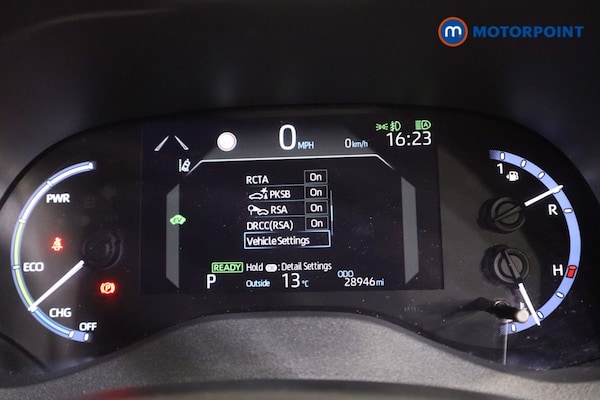 Used Toyota Yaris Cross 2023 for sale - 76235071: Photo 12