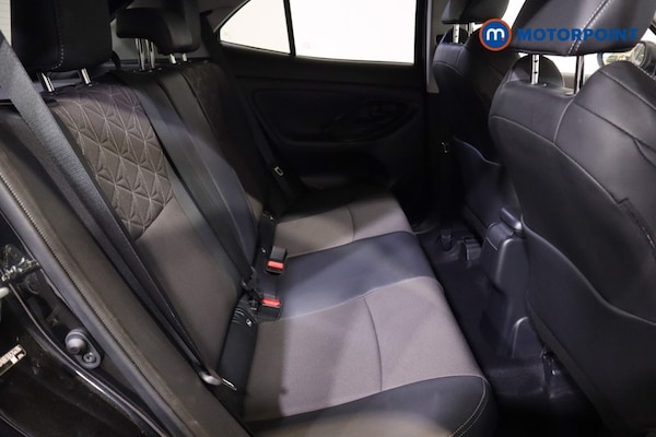 Used Toyota Yaris Cross 2023 for sale - 76235071: Photo 15
