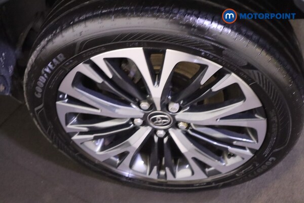 Used Toyota Yaris Cross 2023 for sale - 76235071: Photo 17