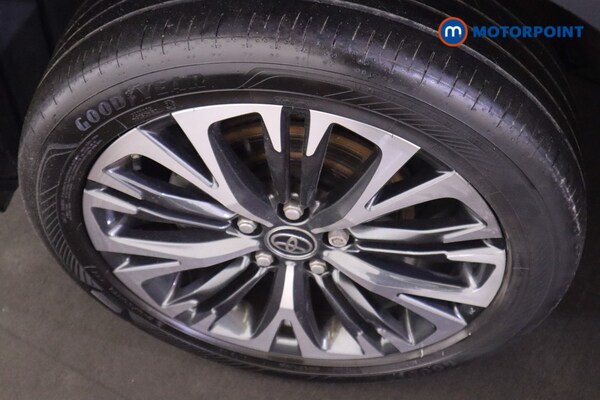 Used Toyota Yaris Cross 2023 for sale - 76235071: Photo 18