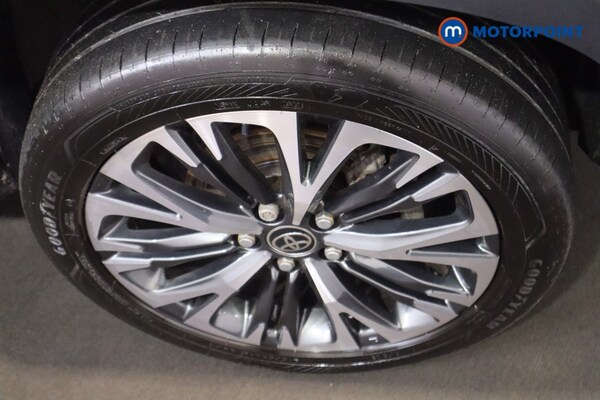 Used Toyota Yaris Cross 2023 for sale - 76235071: Photo 19