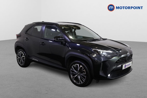 Used Toyota Yaris Cross 2023 for sale - 76235071: Photo 1