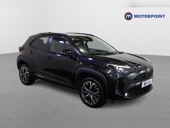 Toyota - Yaris Cross