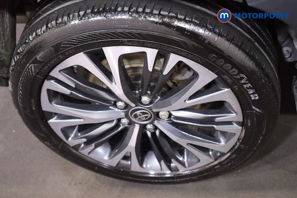 Used Toyota Yaris Cross 2023 for sale - 76235071: Photo 20