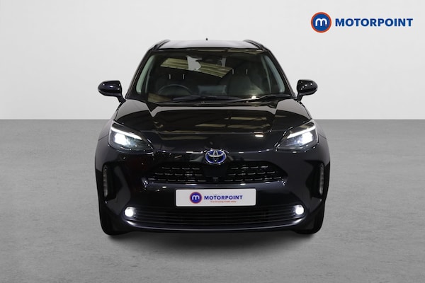 Used Toyota Yaris Cross 2023 for sale - 76235071: Photo 2