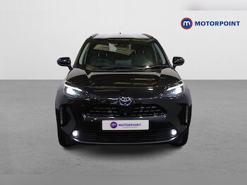Used Toyota Yaris Cross 2023 for sale - 76235071: Photo 2