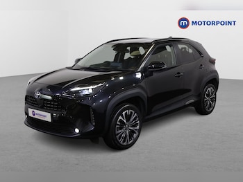 Used Toyota Yaris Cross 2023 for sale - 76235071: Photo 3
