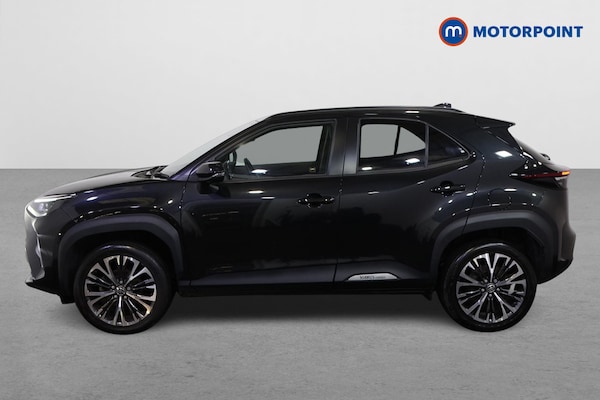 Used Toyota Yaris Cross 2023 for sale - 76235071: Photo 4