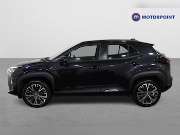 Used Toyota Yaris Cross 2023 for sale - 76235071: Photo 4