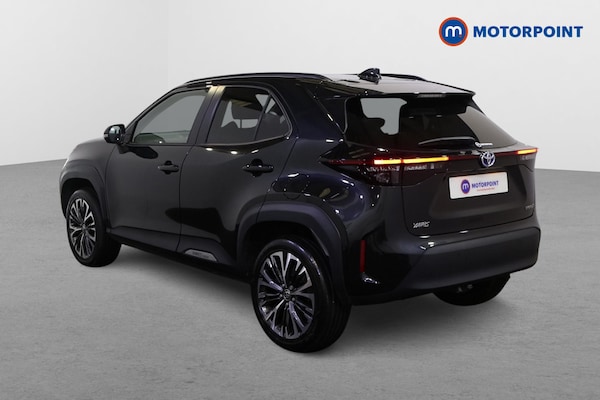 Used Toyota Yaris Cross 2023 for sale - 76235071: Photo 5