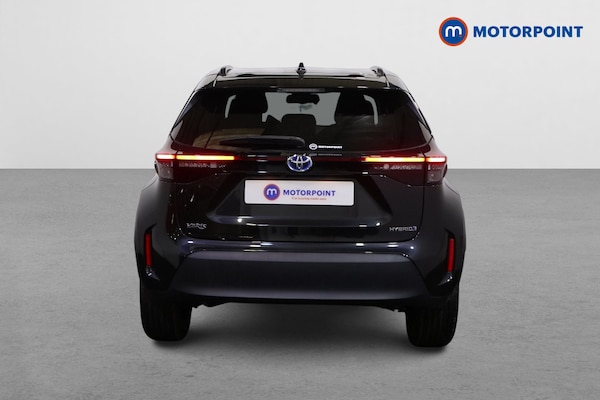 Used Toyota Yaris Cross 2023 for sale - 76235071: Photo 6