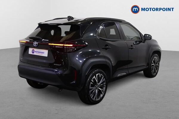 Used Toyota Yaris Cross 2023 for sale - 76235071: Photo 7