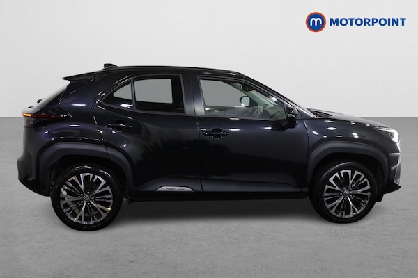 Used Toyota Yaris Cross 2023 for sale - 76235071: Photo 8