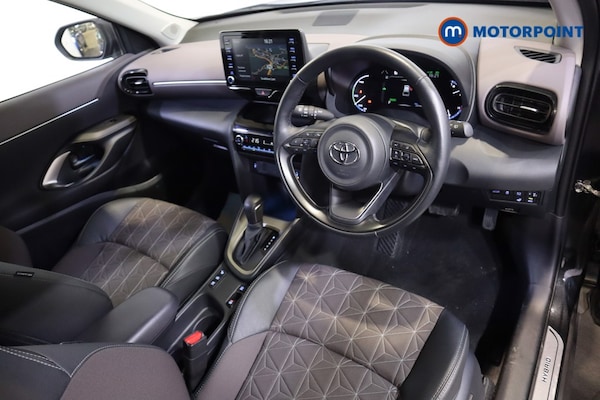 Used Toyota Yaris Cross 2023 for sale - 76235071: Photo 9