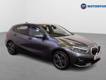 2020 - 118i Sport 5dr