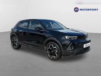 Used Vauxhall Mokka 2023 for sale - 78799831: Photo