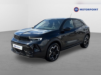 Used Vauxhall Mokka 2023 for sale - 78799831: Photo