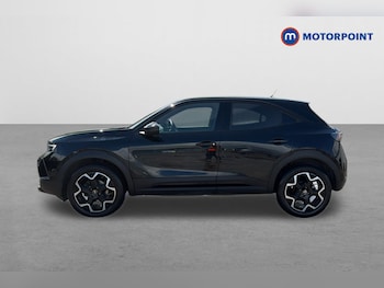 Used Vauxhall Mokka 2023 for sale - 78799831: Photo