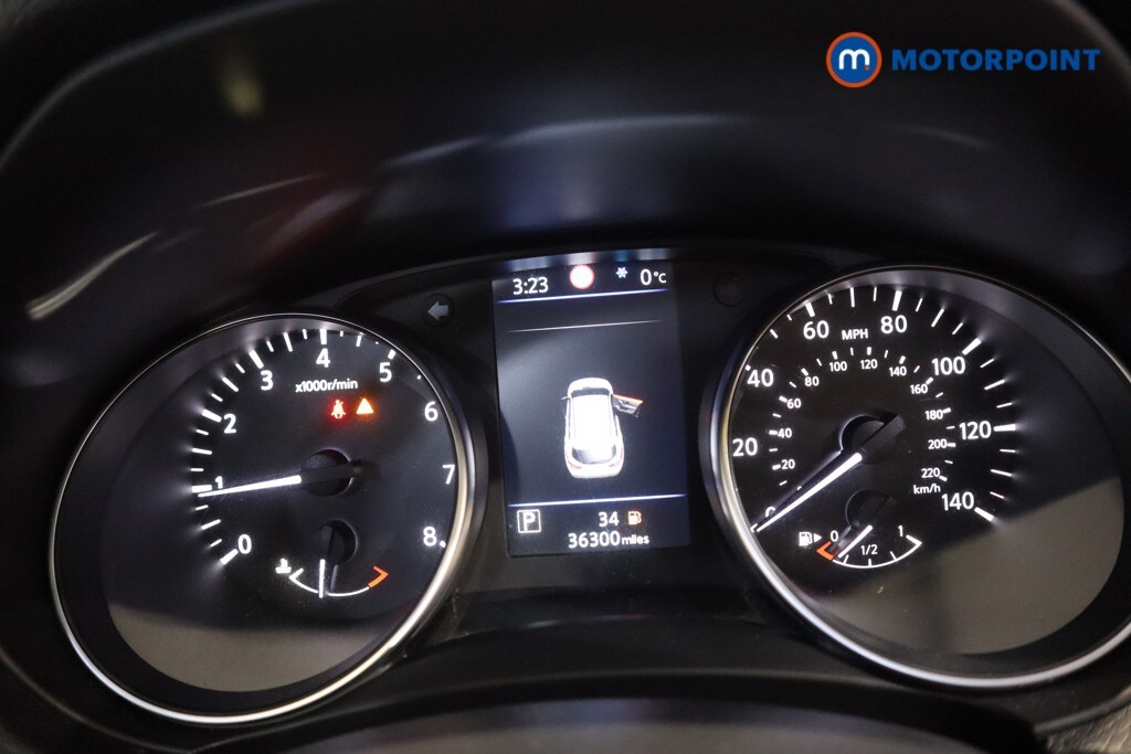 Used Nissan Qashqai 2021 for sale - 77476986: Photo 12