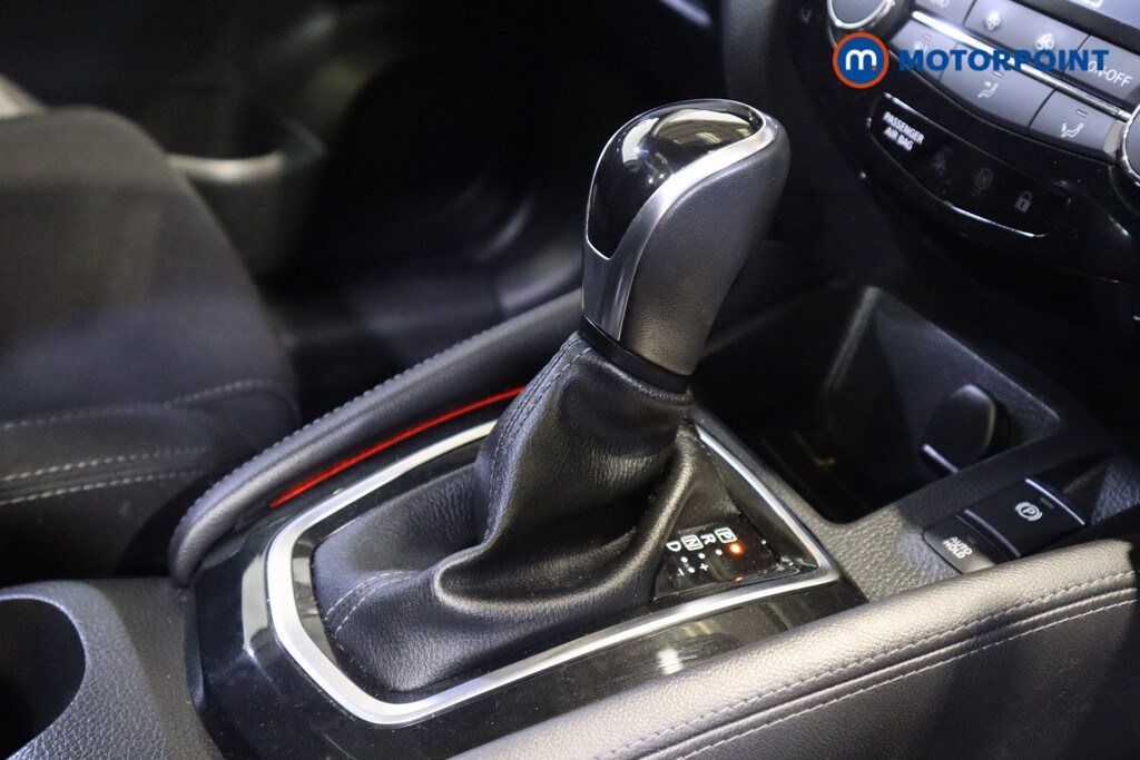 Used Nissan Qashqai 2021 for sale - 77476986: Photo 13