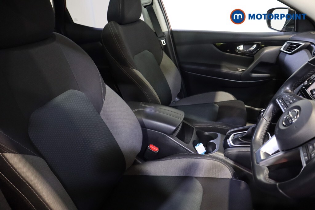 Used Nissan Qashqai 2021 for sale - 77476986: Photo 14