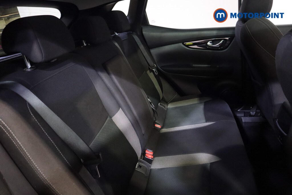 Used Nissan Qashqai 2021 for sale - 77476986: Photo 15