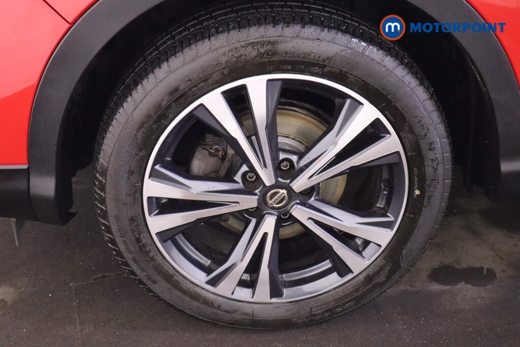 Used Nissan Qashqai 2021 for sale - 77476986: Photo 18