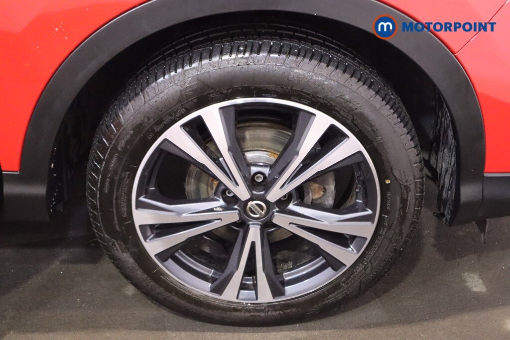 Used Nissan Qashqai 2021 for sale - 77476986: Photo 19