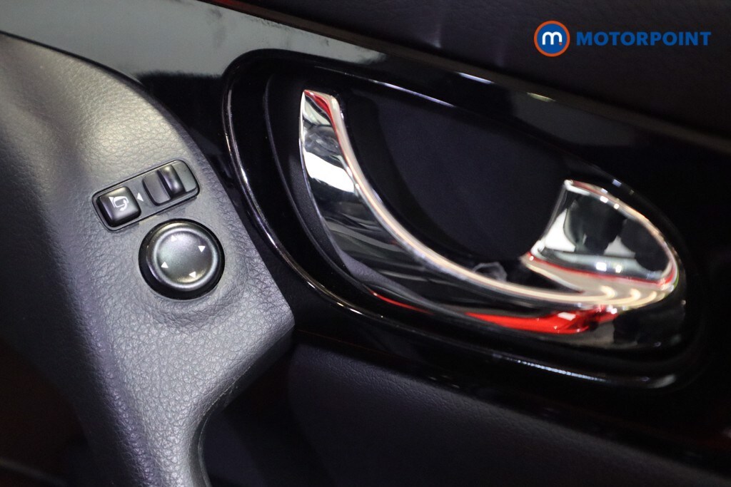 Used Nissan Qashqai 2021 for sale - 77476986: Photo 22