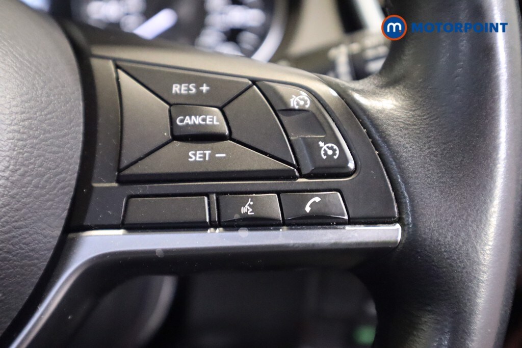 Used Nissan Qashqai 2021 for sale - 77476986: Photo 24