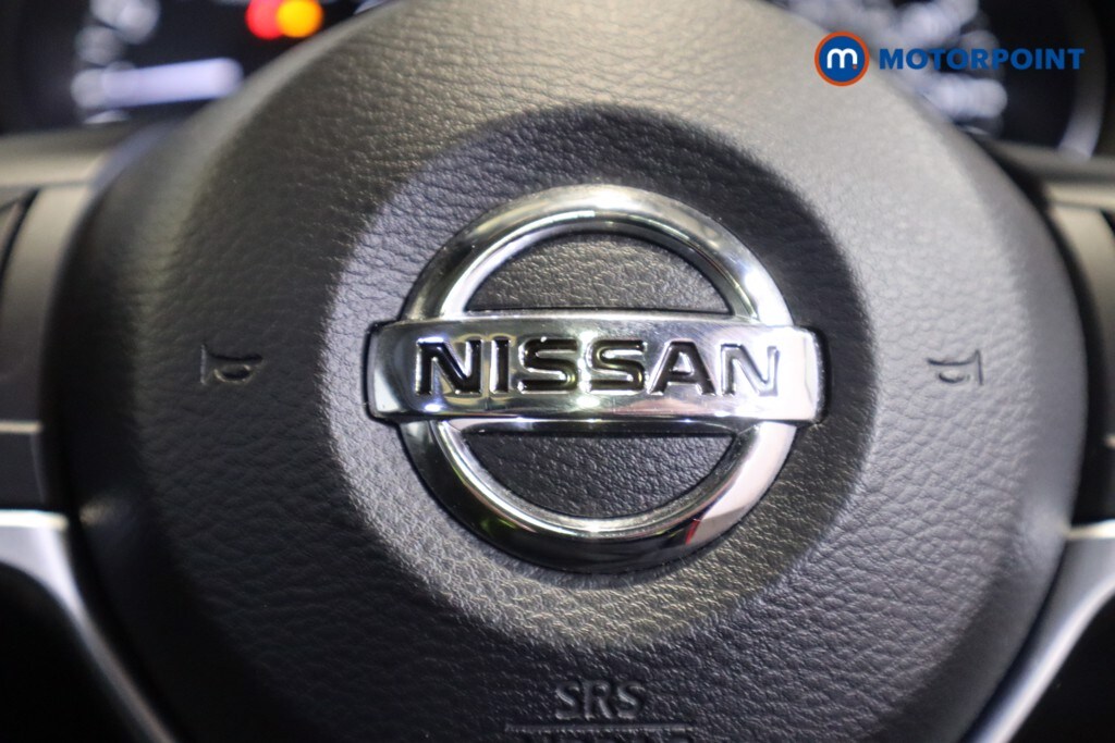 Used Nissan Qashqai 2021 for sale - 77476986: Photo 25