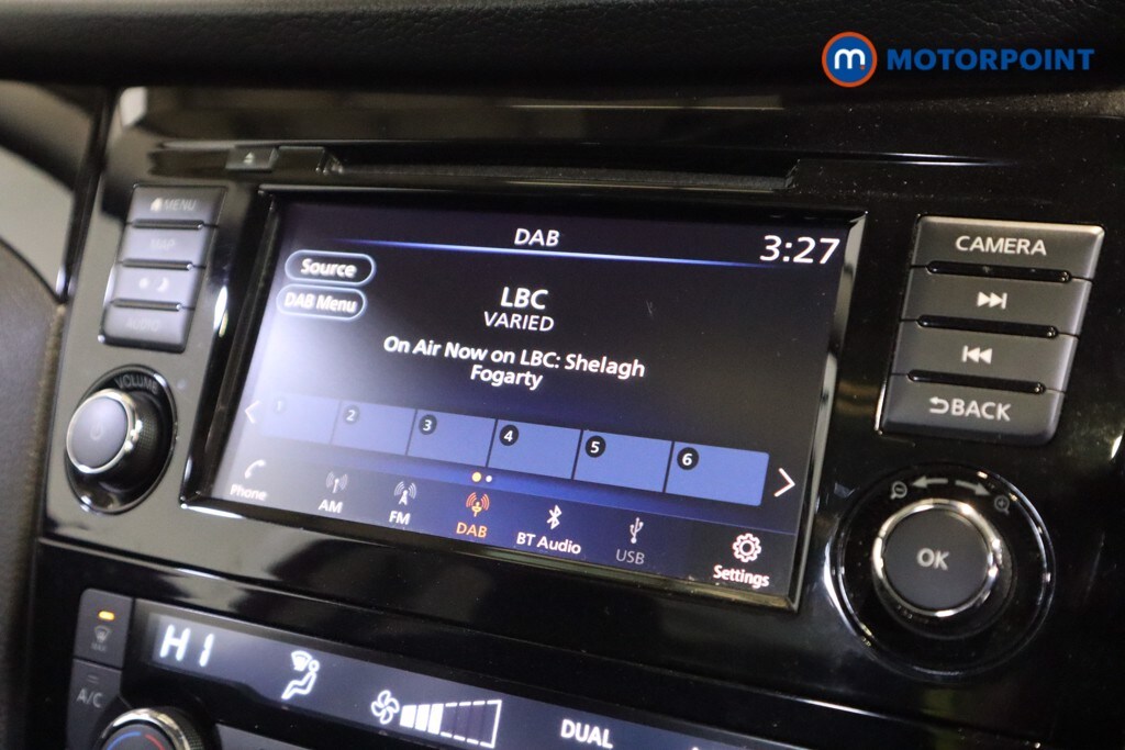 Used Nissan Qashqai 2021 for sale - 77476986: Photo 26